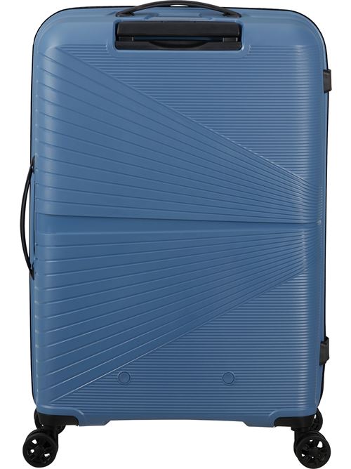 trolley AMERICAN TOURISTER | AIRCONIC 00251 BLU